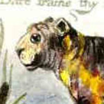 Group logo of Songs of Innocence and Experience